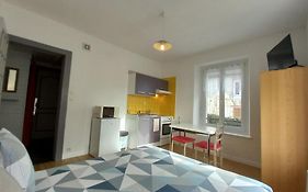 Studio D'Hotes A 10 Km De Gerardmer